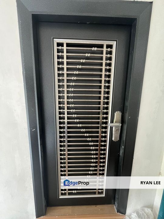 Sri Awana Townhouse, Bandar Selesa Jaya, Skudai, Johor, Skudai