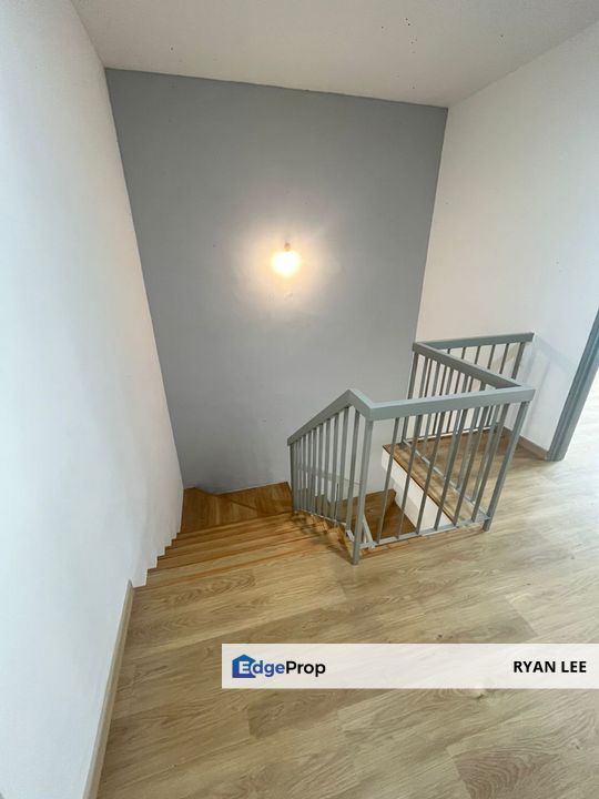 Sri Awana Townhouse, Bandar Selesa Jaya, Skudai, Johor, Skudai