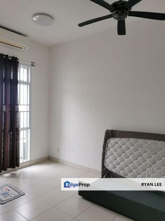 Aspira LakeHomes Gerbang ( Nusajaya ), Johor, Nusajaya