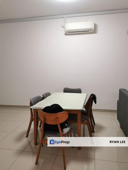 Aspira LakeHomes Gerbang ( Nusajaya ), Johor, Nusajaya