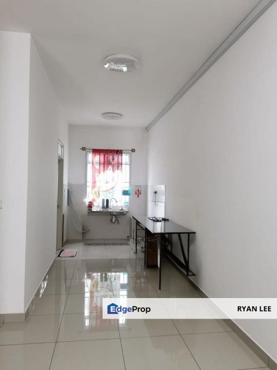 Aspira LakeHomes Gerbang ( Nusajaya ), Johor, Nusajaya