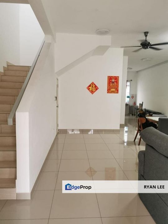 Aspira LakeHomes Gerbang ( Nusajaya ), Johor, Nusajaya