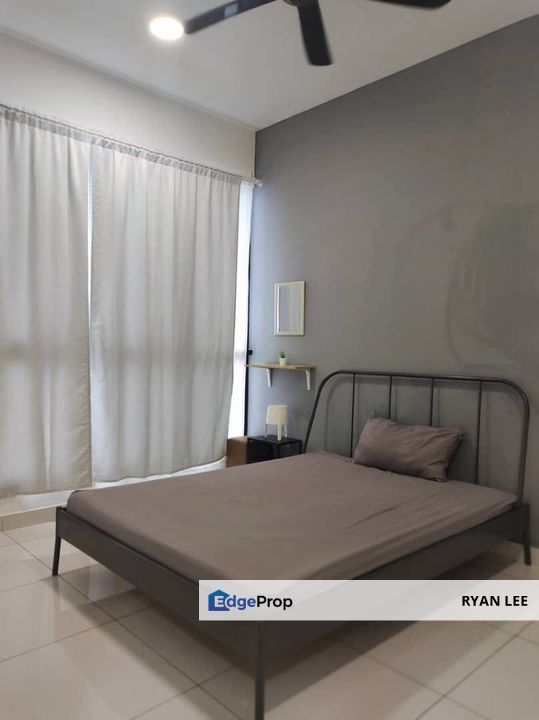 Eco Nest is a Freehold Serviced residence located in Iskandar Puteri (Nusajaya), Johor. This is a Residential Strata property, Johor, Nusajaya