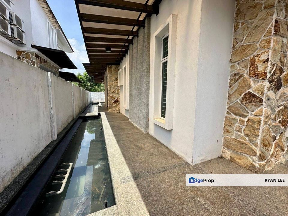 Casa Almyra @ Taman Bukit Indah / Perling ( 2 Storeys Bungalow House ), Johor, Bukit Indah