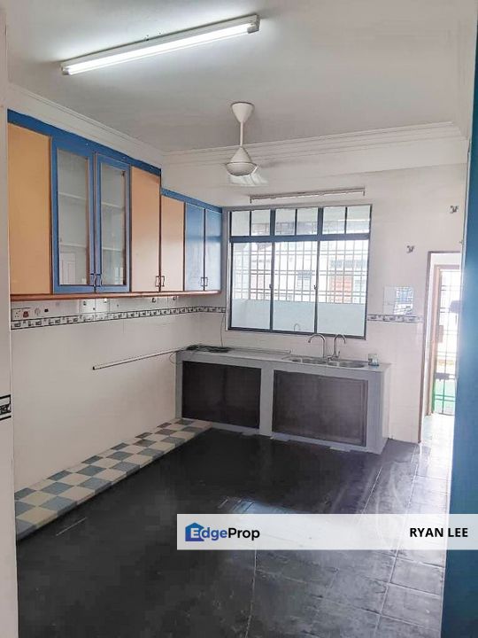 Taman Bukit Indah - Jln Indah 2 ( Renovation ), Johor, Johor Bahru