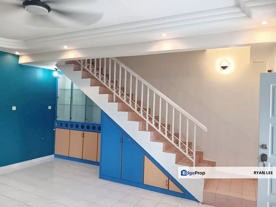 Taman Bukit Indah - Jln Indah 2 ( Renovation ), Johor, Johor Bahru