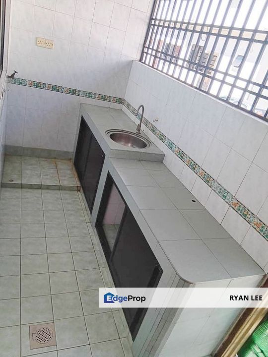 Taman Bukit Indah - Jln Indah 2 ( Renovation ), Johor, Johor Bahru