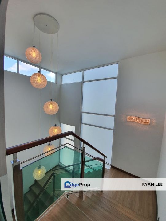 Taman Desa Tebrau - 3 Storeys Bungalow, Johor, Johor Bahru