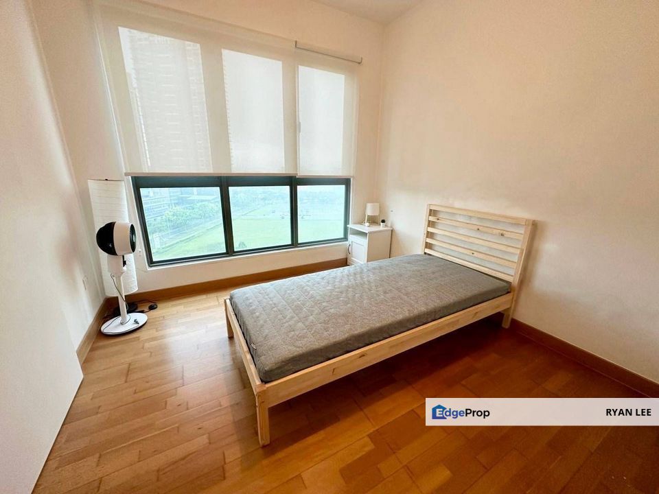 Teega Residence @ Puteri Harbour Condominium, Johor, Bukit Indah