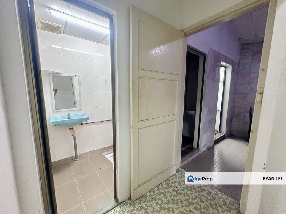 Larkin Garden ( Single Storey Semi-D ), Johor, Johor Bahru