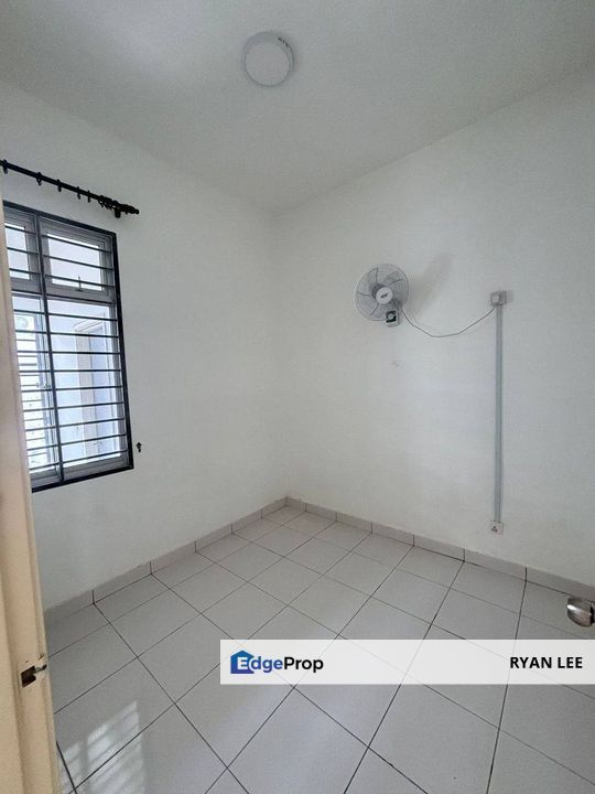 Bistari Perdana , Pasir Gudang - Double Storeys Terrace, Johor, Pasir Gudang