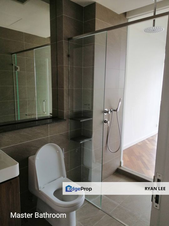 Grand Medini Residence @ Medini, Johor, 