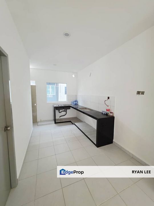 Taman Pulai Mutiara - Double Storeys Terrace, Johor, Johor Bahru