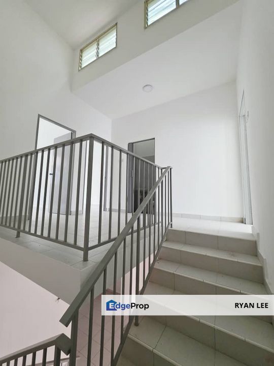 Taman Pulai Mutiara - Double Storeys Terrace, Johor, Johor Bahru