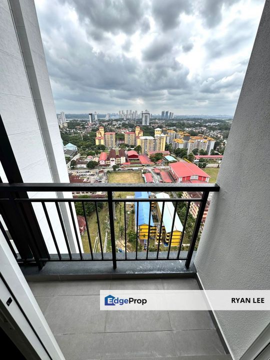 Trellis Residences - Near the Causeway, Sultan Iskandar CIQ Complex, and JB Sentral., Johor, Johor Bahru