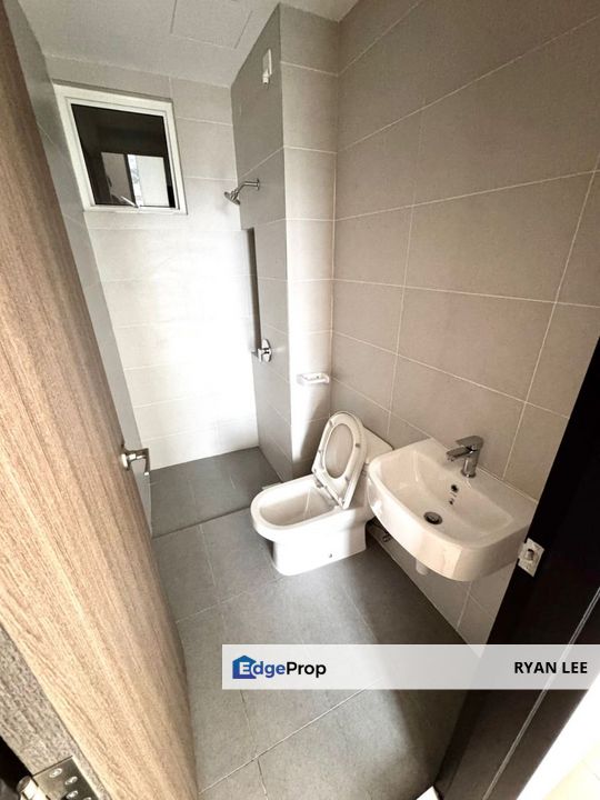 Trellis Residences - Near the Causeway, Sultan Iskandar CIQ Complex, and JB Sentral., Johor, Johor Bahru