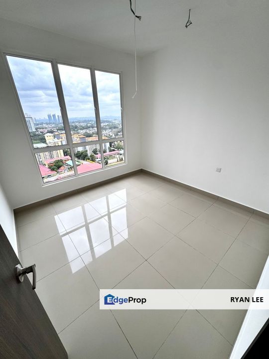 Trellis Residences - Near the Causeway, Sultan Iskandar CIQ Complex, and JB Sentral., Johor, Johor Bahru