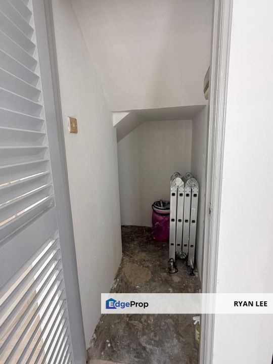 Nusa Villa Penthouse ( Nusa Bestrai ) - Townhouse, Johor, 