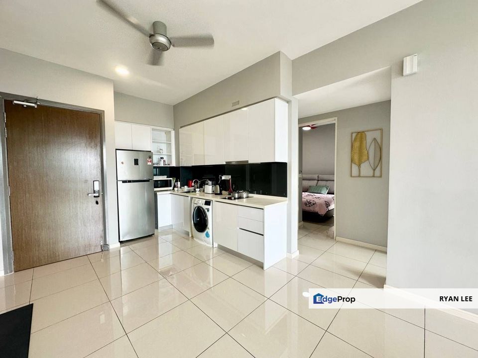 The Elysia Park Residence - Medini ( Facing Elysia Garden & Pool ), Johor, Nusajaya