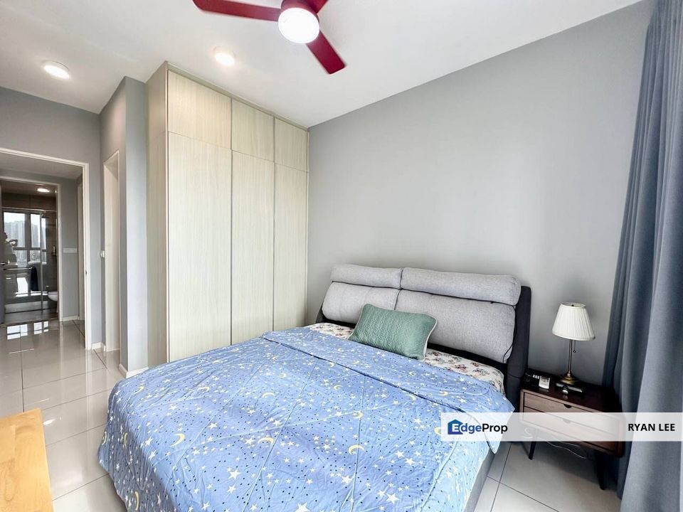 The Elysia Park Residence - Medini ( Facing Elysia Garden & Pool ), Johor, Nusajaya