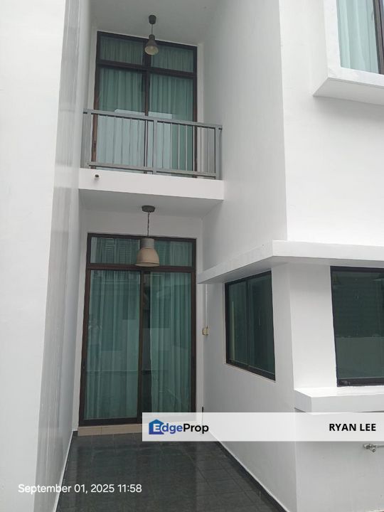 Eco Tropics - Kota Masai ( Double Storeys Cluster ), Johor, Masai