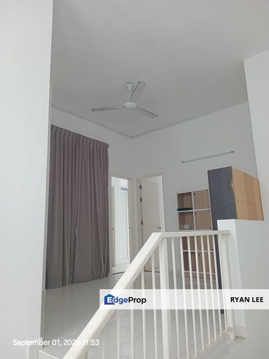 Eco Tropics - Kota Masai ( Double Storeys Cluster ), Johor, Masai