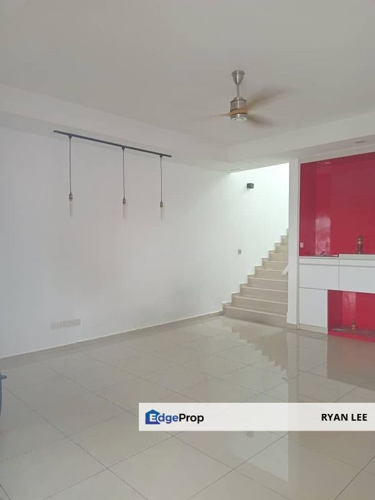 Eco Tropics - Kota Masai ( Double Storeys Cluster ), Johor, Masai