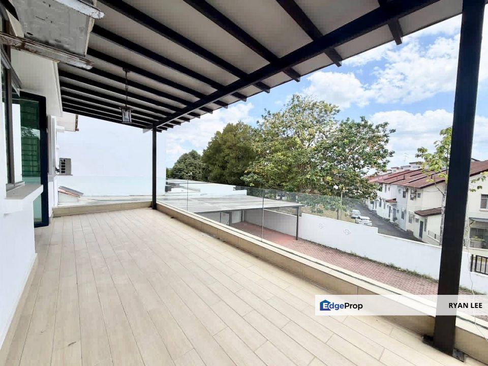 The Gateway - Horizon Hills (Cluster Corner House), Johor, Nusajaya