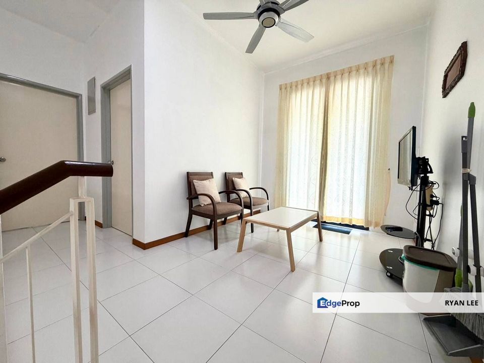 The Gateway - Horizon Hills (Cluster Corner House), Johor, Nusajaya