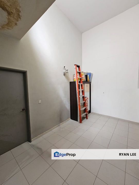 TAMAN SETIA INDAH @ PRECINT  ( Double Storeys Terrace ), Johor, Setia Tropika