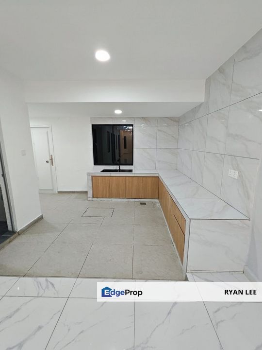 Taman Senai Jaya - Single Storey Terrace, Johor, Senai