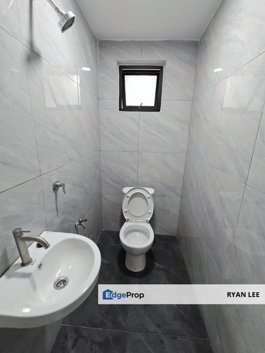 Taman Senai Jaya - Single Storey Terrace, Johor, Senai