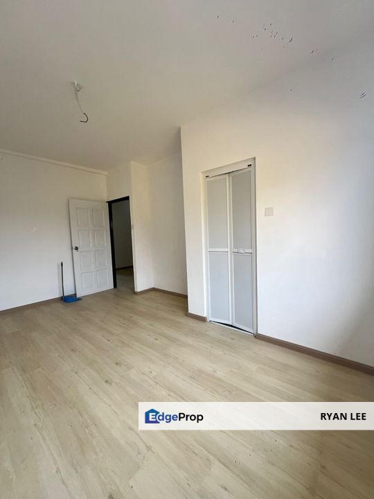 Taman Sri Putri Kulai - Double Storeys Terrace, Johor, Kulai