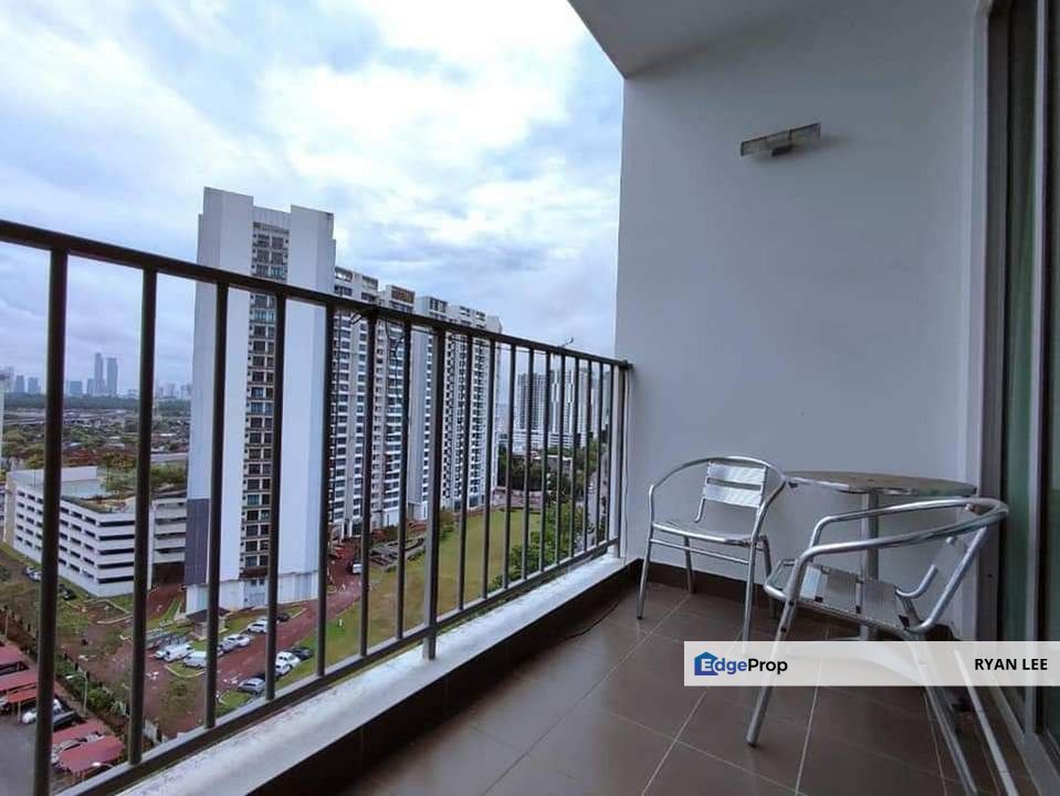 Bayu Marina Residence - Permas Jaya, Johor, Johor Bahru