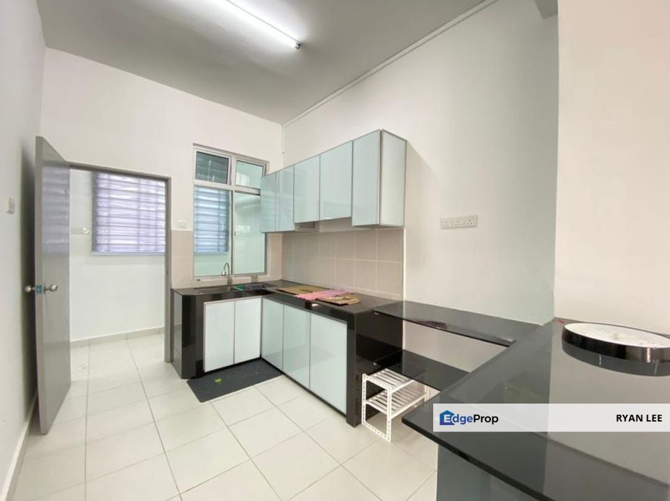 Taman Pulai Mutiara - Double Storeys Terrace, Johor, Johor Bahru