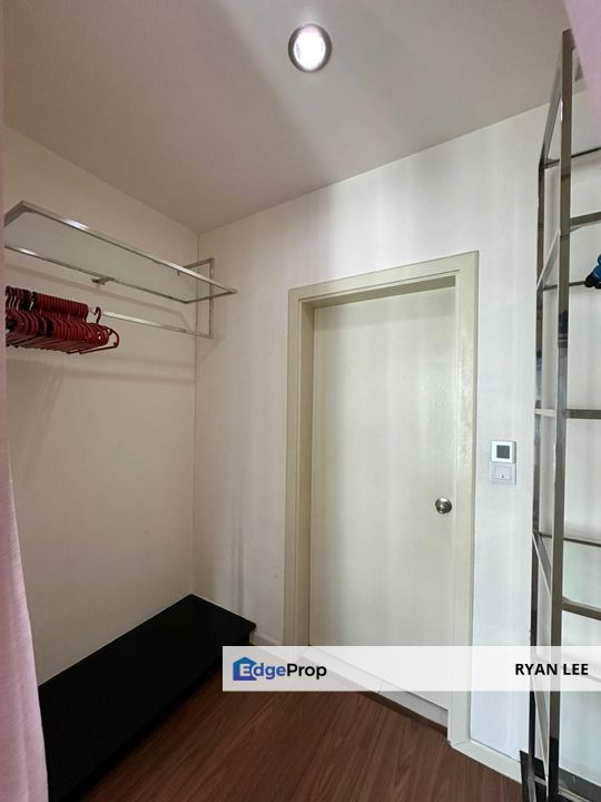 Impiana East Ledang (Nusajaya) - Medium Floor, Johor, Nusajaya