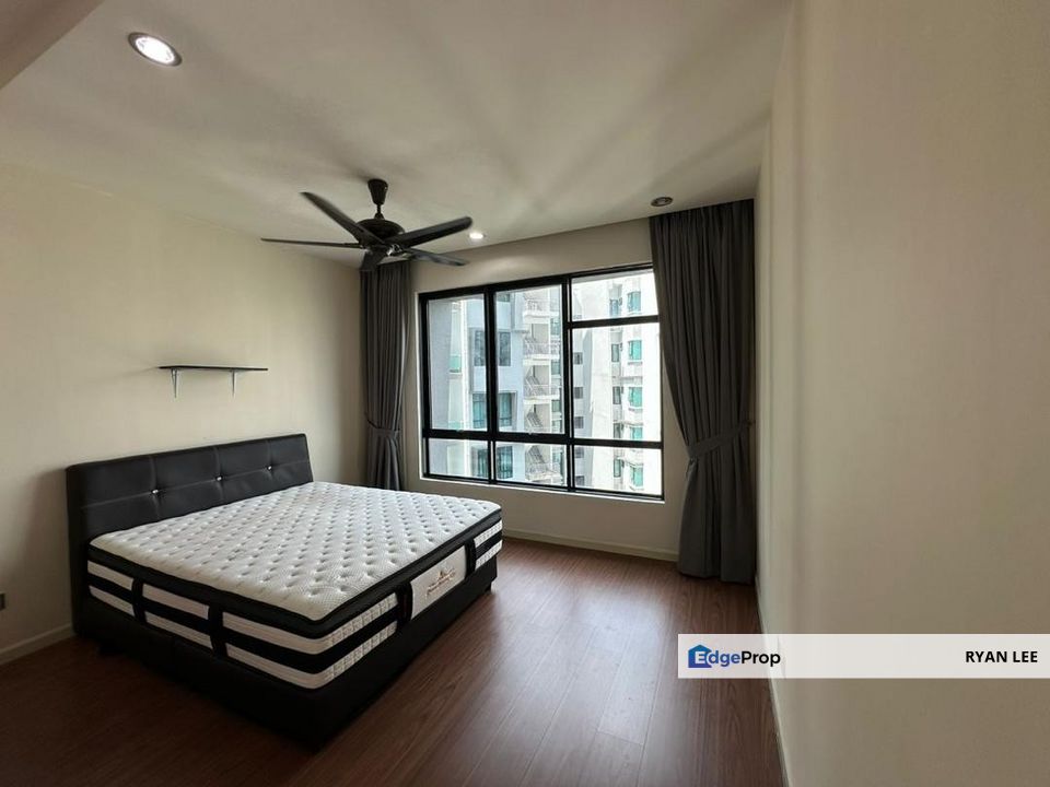 Impiana East Ledang (Nusajaya) - Medium Floor, Johor, Nusajaya