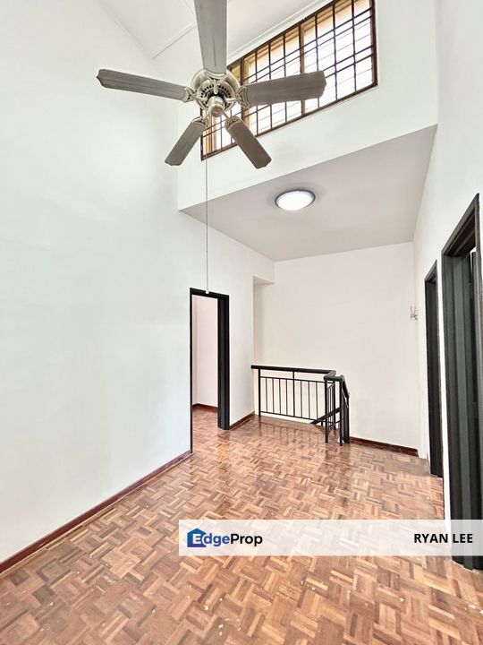 Taman Setia Indah - Double Storeys Terrace, Johor, Johor Bahru