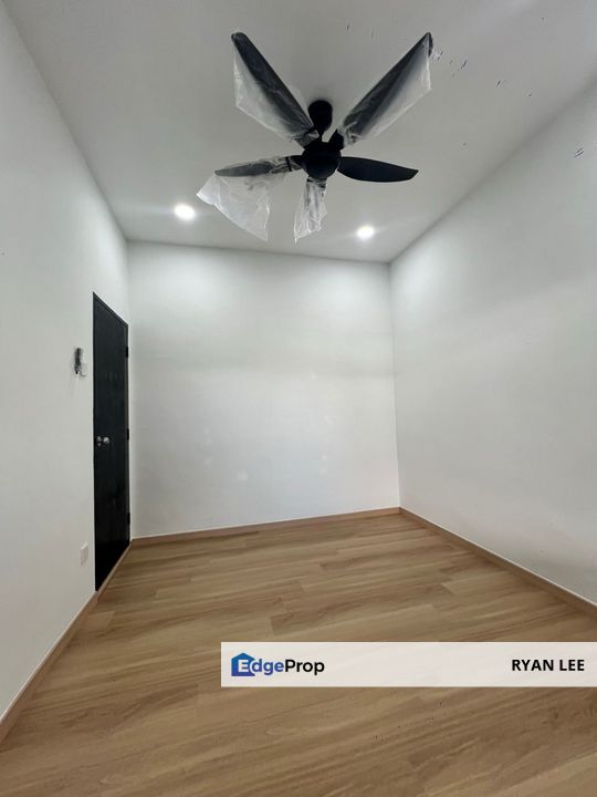 Taman Teok, Jalan Halia, Kulai (Single Storey Terrace), Johor, Kulai