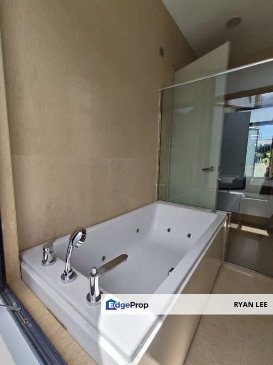 The Hills,Horizon Hills - 3 Storeys Bungalow, Johor, Nusajaya