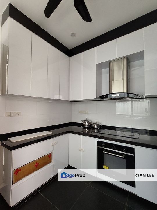 The Hills,Horizon Hills - 3 Storeys Bungalow, Johor, Nusajaya