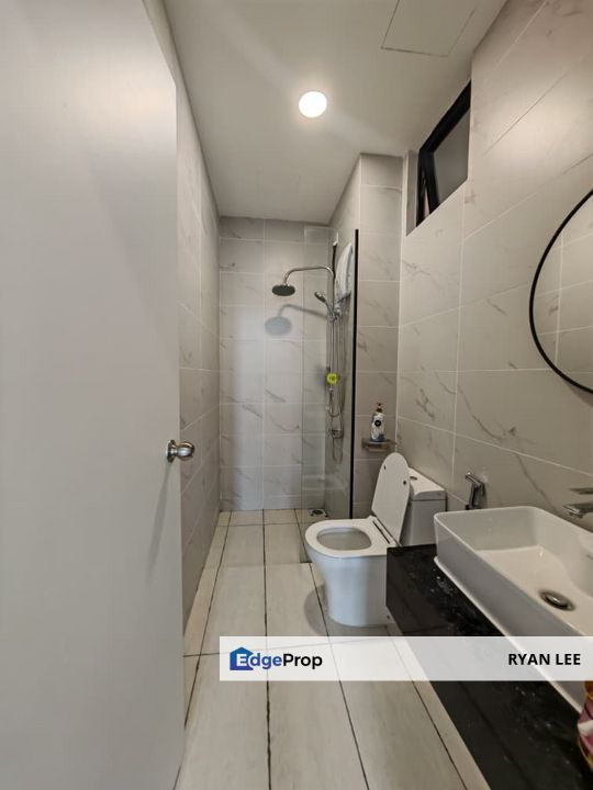 Space Residency - Johor Bahru, Johor, Johor Bahru