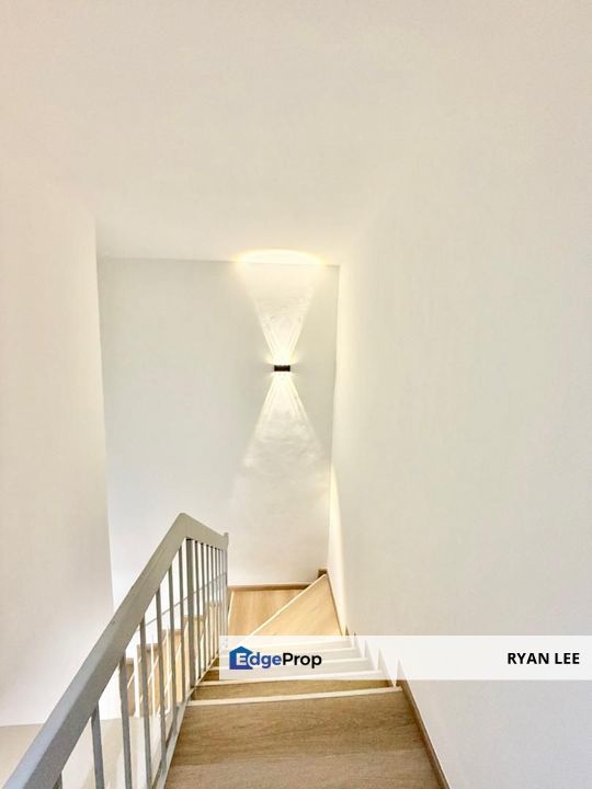 Taman Sri Putri,Skudai - Double Storeys Terrace, Johor, Skudai