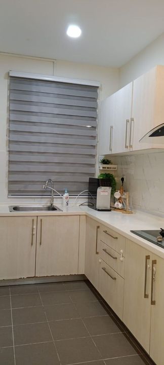 Taman aman Senai - Single Storey Terrace, Johor, Senai