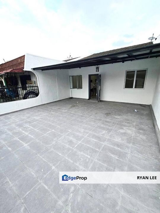 Bandar Selesa Jaya - Single Storey Terrace, Johor, Skudai