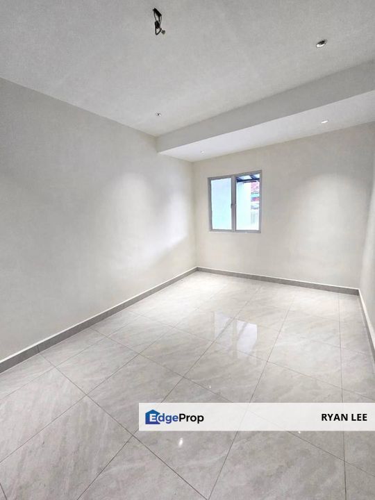 Bandar Selesa Jaya - Single Storey Terrace, Johor, Skudai