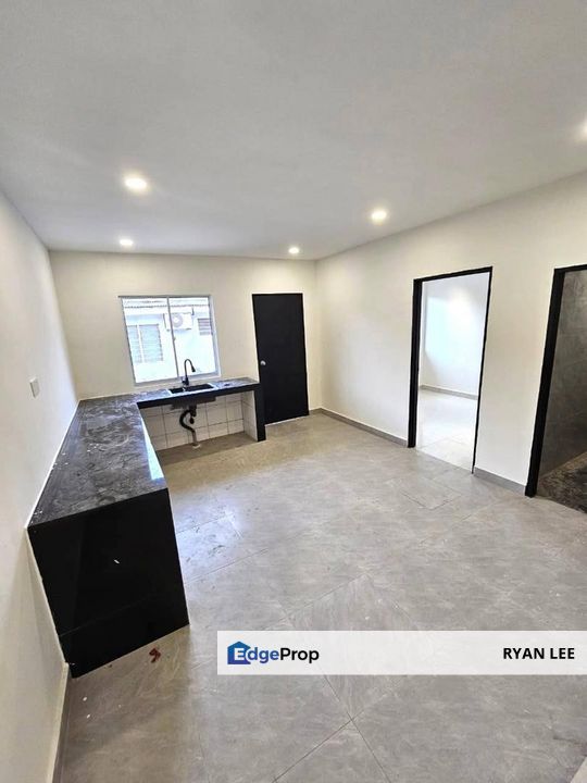 Bandar Selesa Jaya - Single Storey Terrace, Johor, Skudai