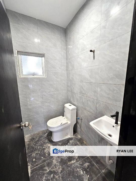 Bandar Selesa Jaya - Single Storey Terrace, Johor, Skudai