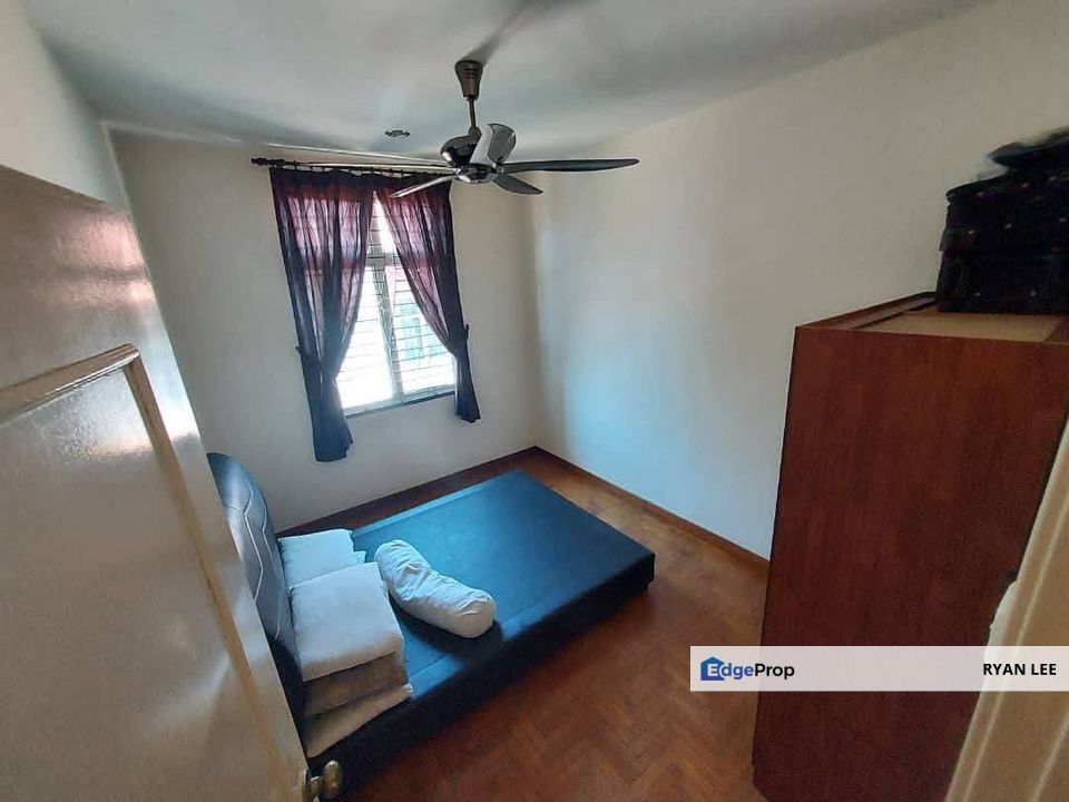 Bandar Putra Kulai,Jalan Kempas (Double Storeys Semi - D House), Johor, Kulai