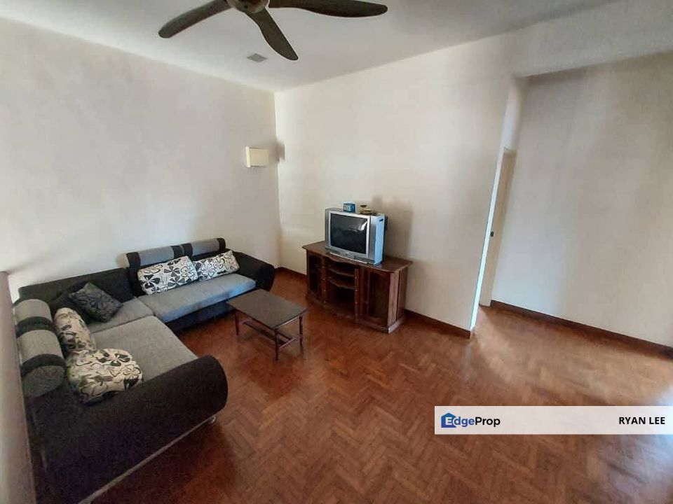 Bandar Putra Kulai,Jalan Kempas (Double Storeys Semi - D House), Johor, Kulai